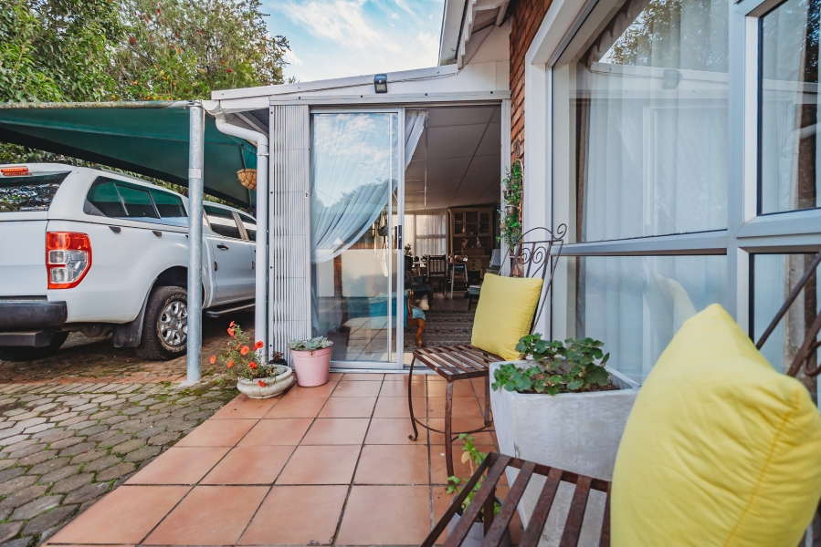 4 Bedroom Property for Sale in George South Western Cape